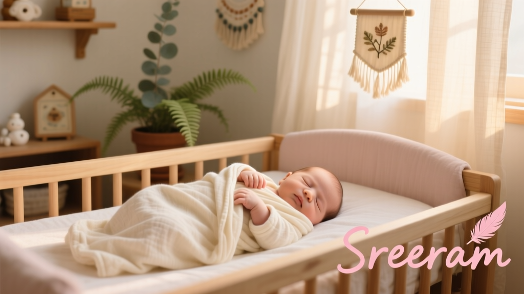Sreeram: A Pediatric Nurse’s Evidence-Based Perspective on Infant Feeding, Development, and Care Practices