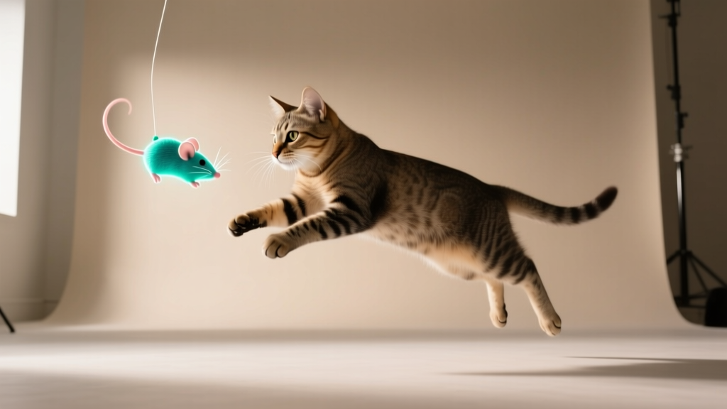 Why Cats Behavior Alternatives
