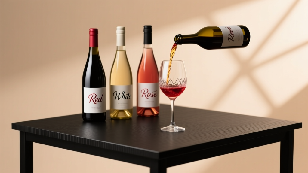 How Much Wine for 100 Wedding Guests (2026)