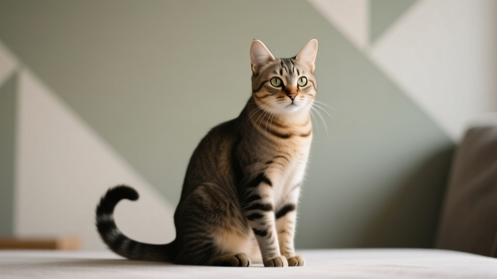 Why Do Cats Behavior Change Natural? 7 Hidden Triggers...