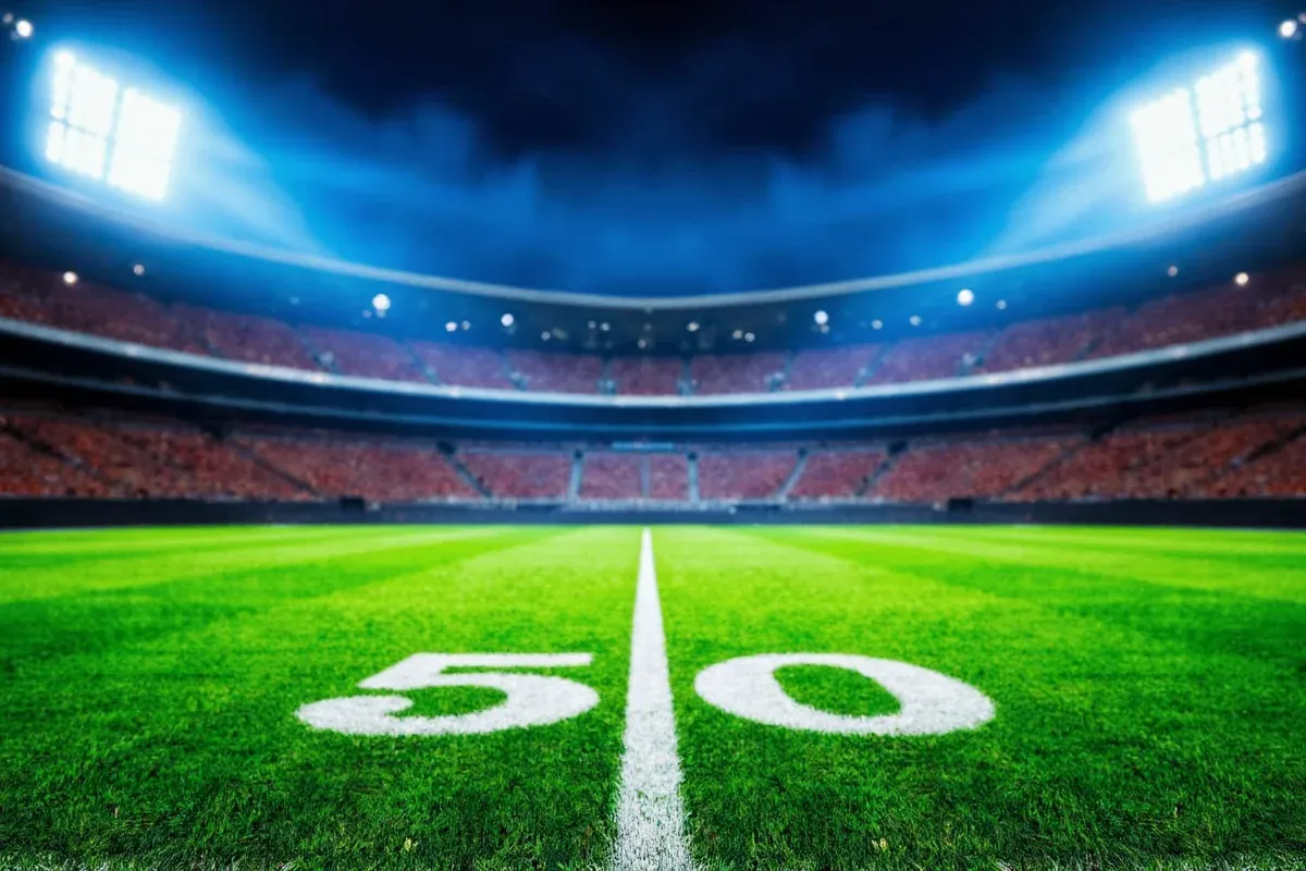 Football Game Lengths: NFL, College, High School (2026)