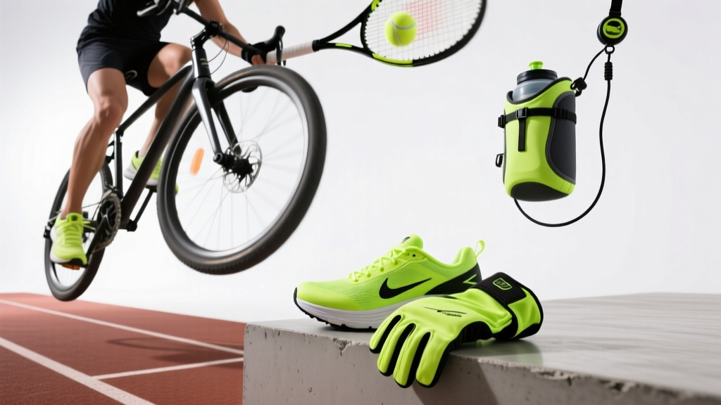 Choosing the Right Ball for Foot Tennis
