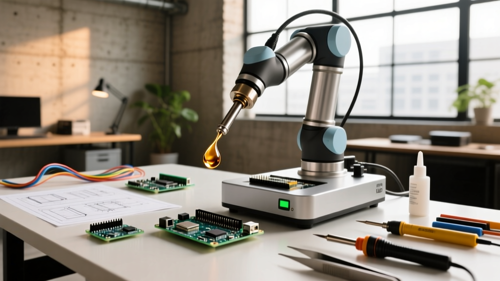 When to Invest in Robotic Soldering: Decision Framework