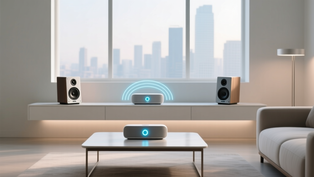 How Many Bluetooth Speakers Can Alexa Connect To?