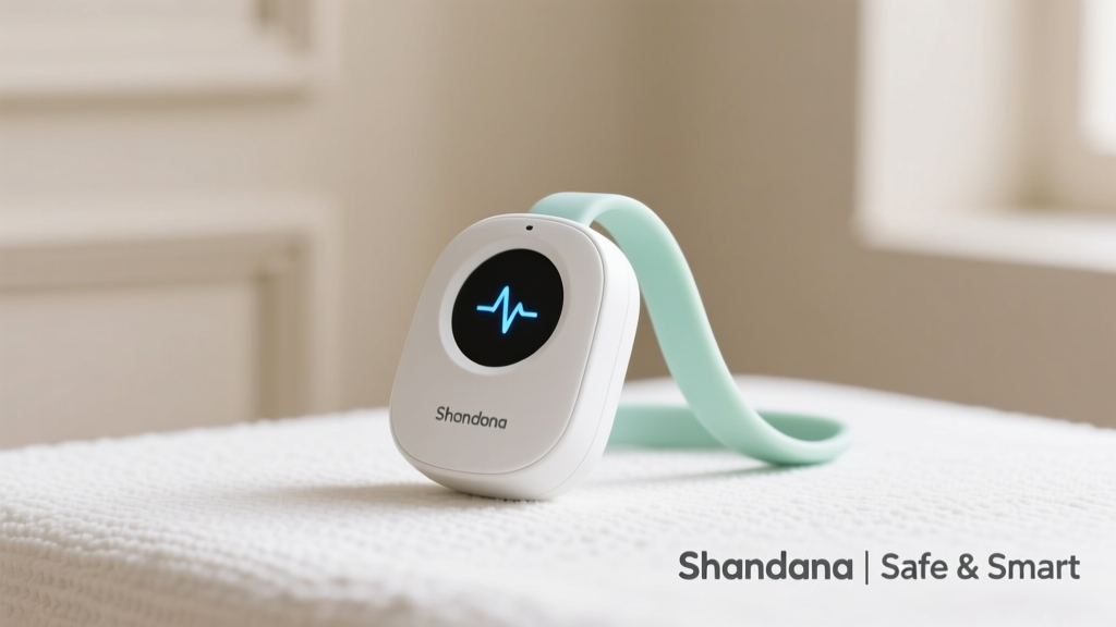 Shandana: A Child Safety Consultant’s Evidence-Based Assessment of Home Safety Practices in South Asian Households