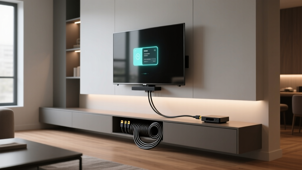 Connect TV to Home Theater System (2026)