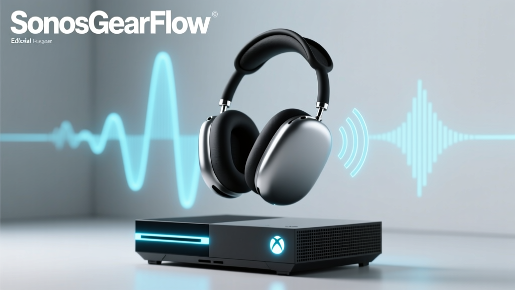 Can I Connect My Wireless Headphones To My Xbox One