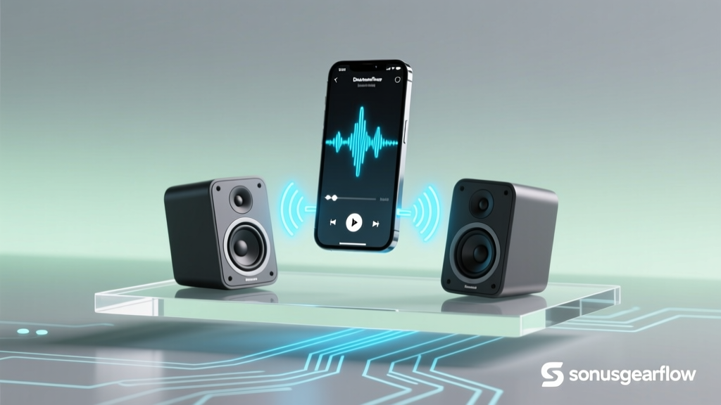 Connect 2 Bluetooth Speakers to 1 Phone (2026)