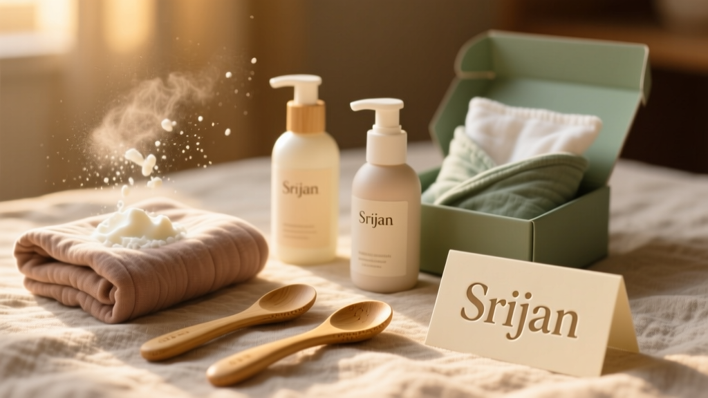 Srijan: A Pediatric Nurse’s Evidence-Based Review of India’s Leading Infant Formula Brand