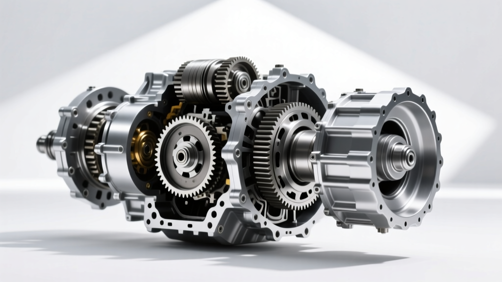 Chevrolet Volt Drivetrain Efficiency: A Beginner's Guide
