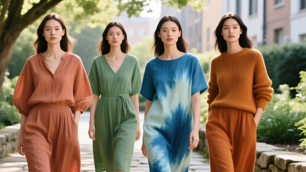 Can You Dye Eco-Friendly Fabrics at Home? Yes—Safely & Stylishly