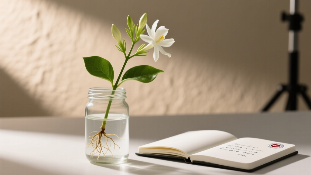 Night Blooming Jasmine Propagation Guide (2026)