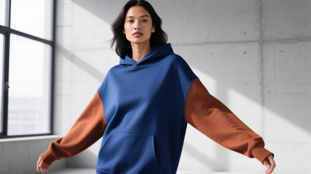 Best Hoodie Fabric Weight: A Smart Guide for Women