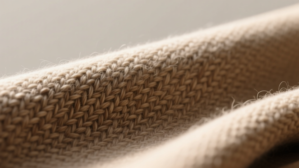 Wool Melton Cloth: The Ultimate Guide for Designers & Sourcing Pros