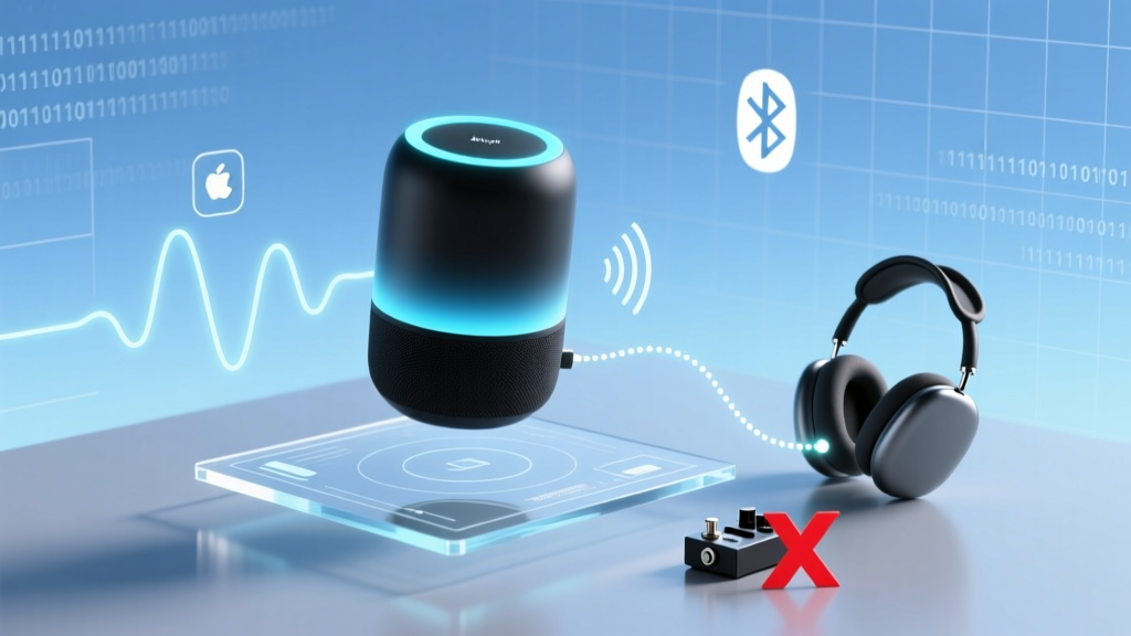 Smart Speakers Bluetooth in 2026: Compatibility & Latency