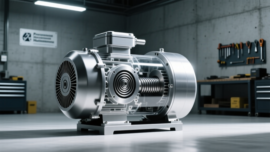 Scroll Compressor Daily Inspection Checklist