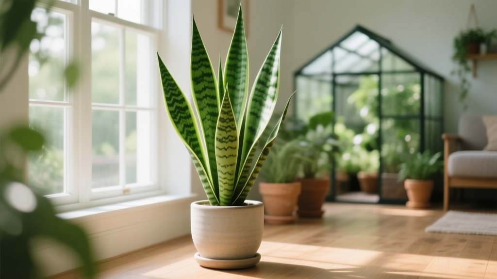 How Do Snake Plants Propagate? 5 Fast Methods (2026)