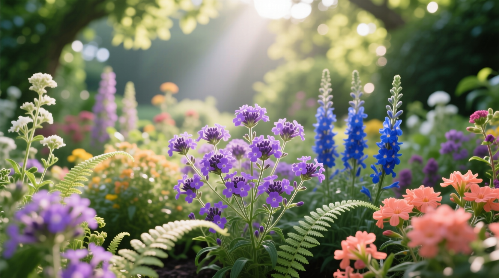 verbena varieties