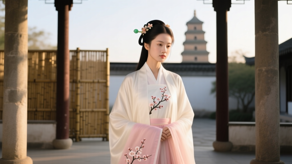 2026 Hanfu Guide: Birth, Wedding & Ancestral Family Ceremonies