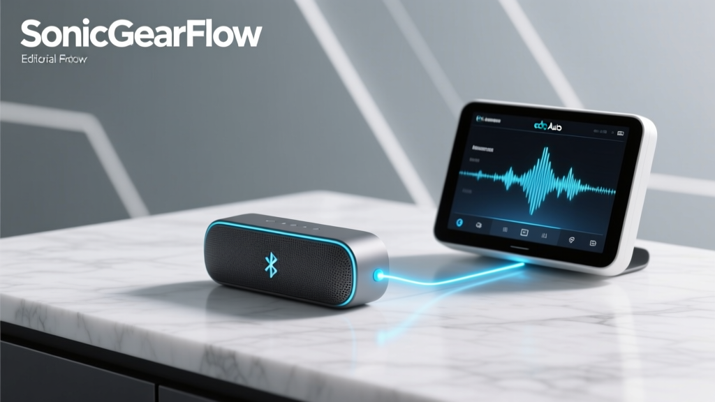 Echo Auto Bluetooth Speakers: The Real Answer (2026)