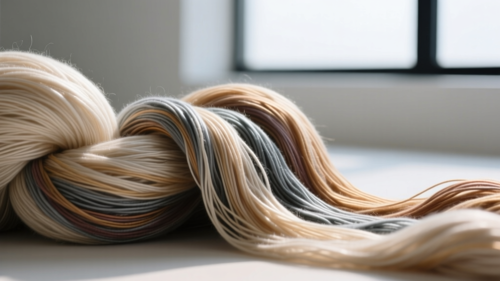 Super Fine Yarn Weight: Truths, Myths & What Designers Really Need