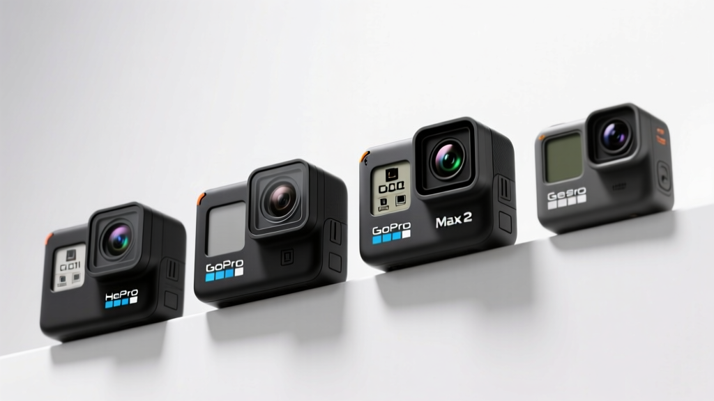 Best GoPro Models 2024: Which One Saves You $200