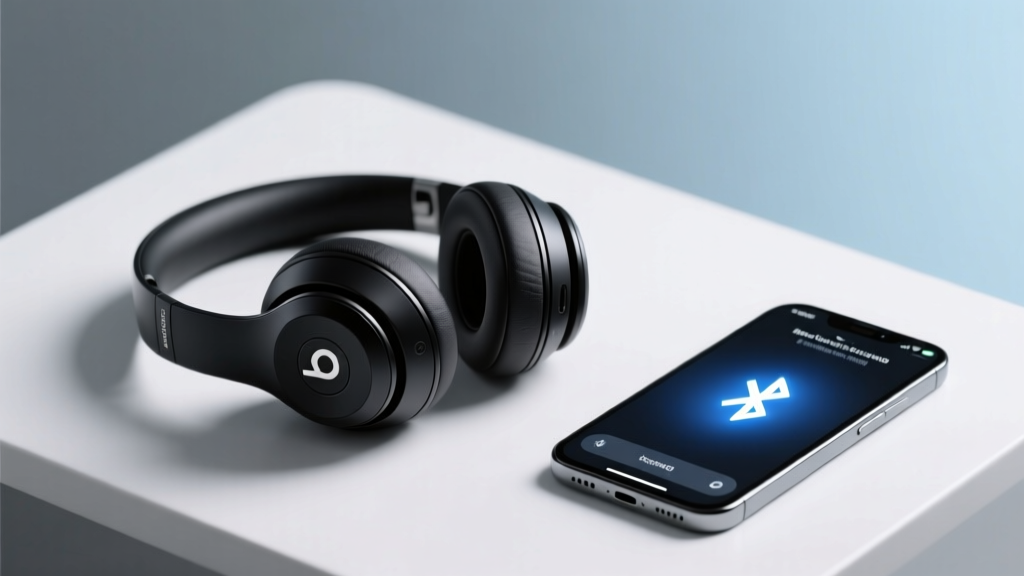How to Connect Beats Wireless Headphones (2026)