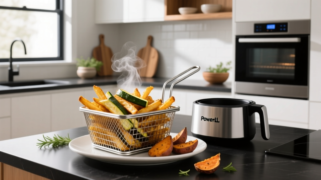 Where to Buy PowerXL Replacement Basket (2024 Guide)
