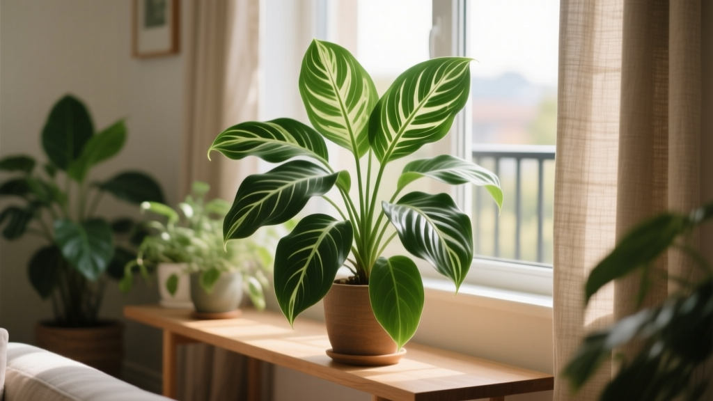 Dieffenbachia Propagation: 5 Foolproof Indoor Methods