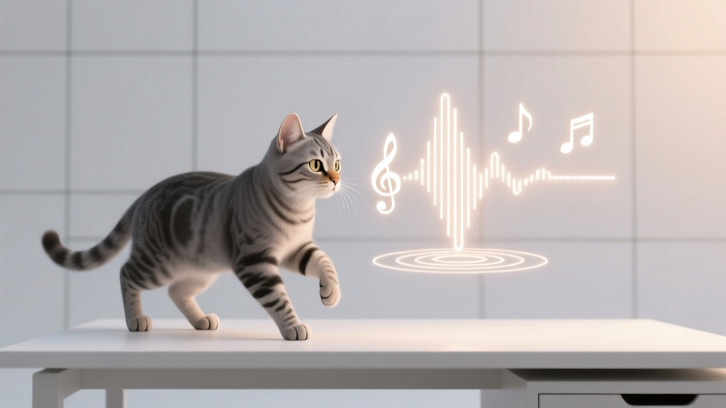Does Music Affect Cat Behavior Tricks For? 7 Evidence