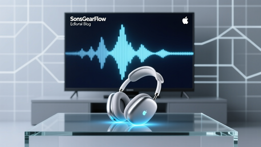 Wireless Headphones & Smart TVs: 2026 Compatibility Guide