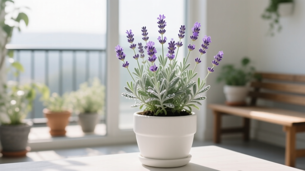 Lavender Cuttings Indoors: 7 Steps to Success