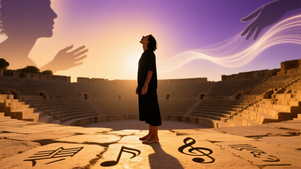 Voice Feeling Power: Emotional Dream Meaning