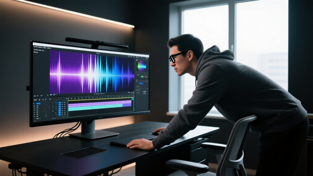 Best Display Technological Equipment for Color Grading 2026