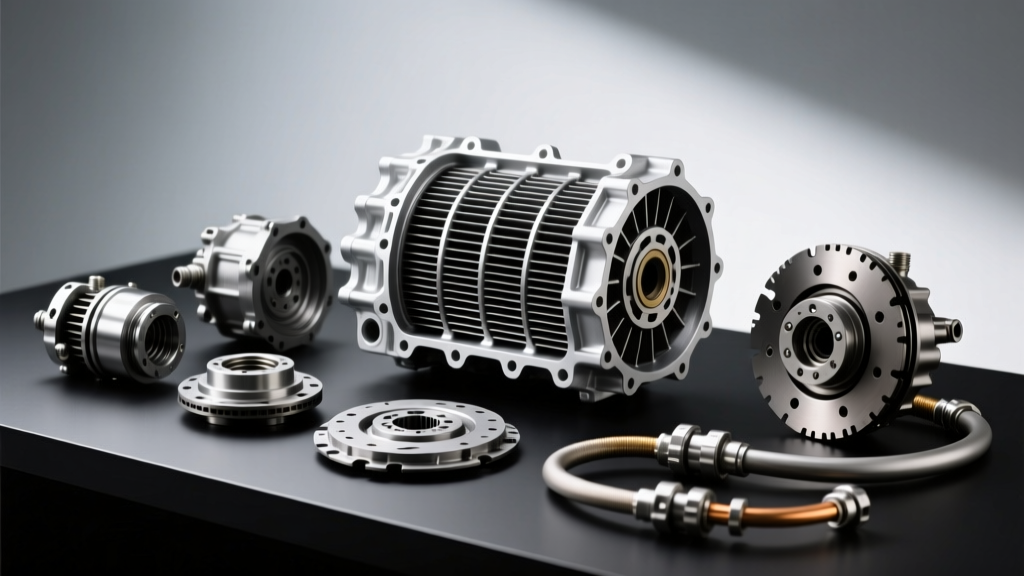 F150 Transmission Cooler Issues: Mishimoto, Derale & Hayden Compared