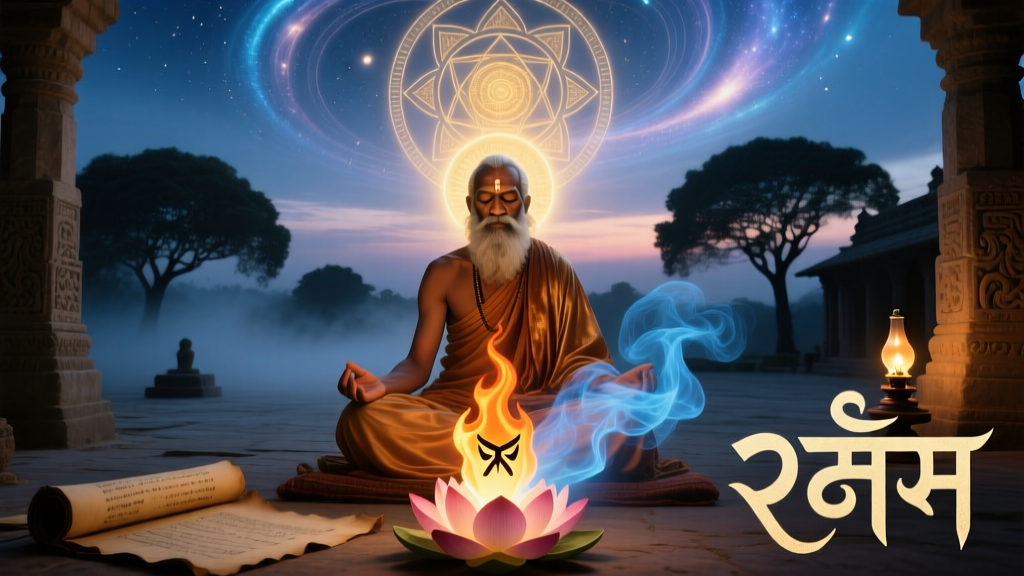 Anger Dream in Indian: Cultural Dream Symbolism