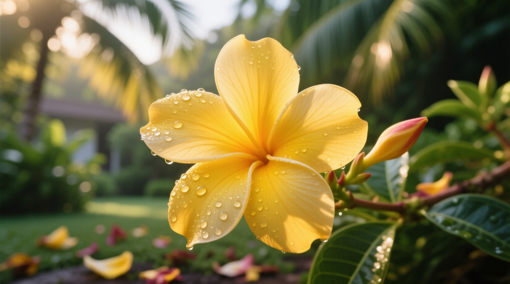 alamanda