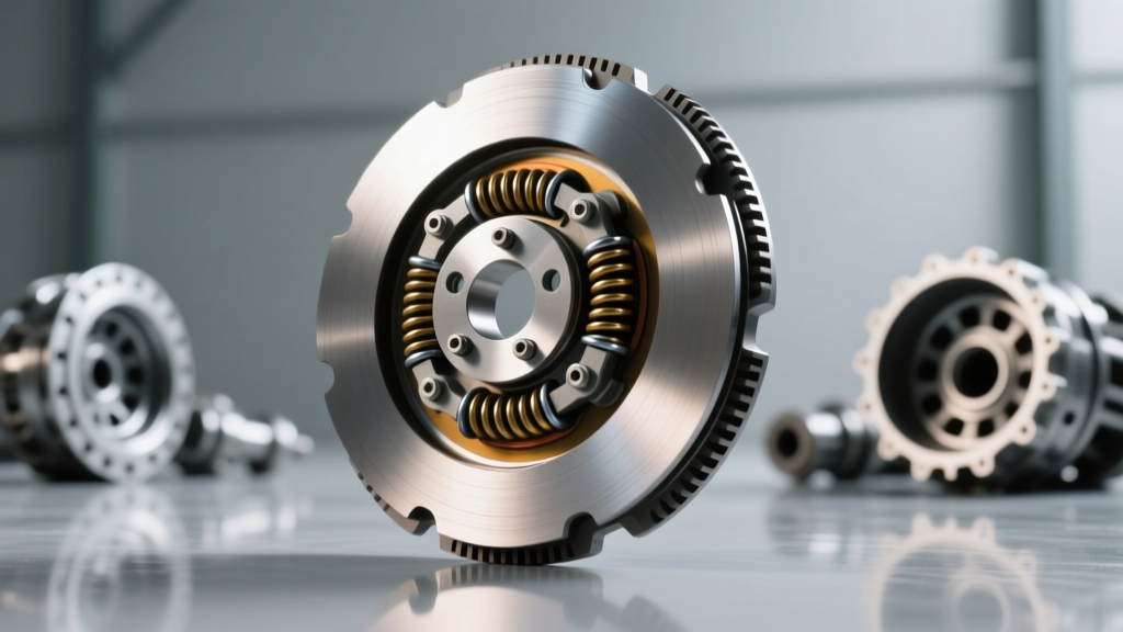 Pressure Plate Types: Decoding the Clutch Kitchen & Pour House Menu