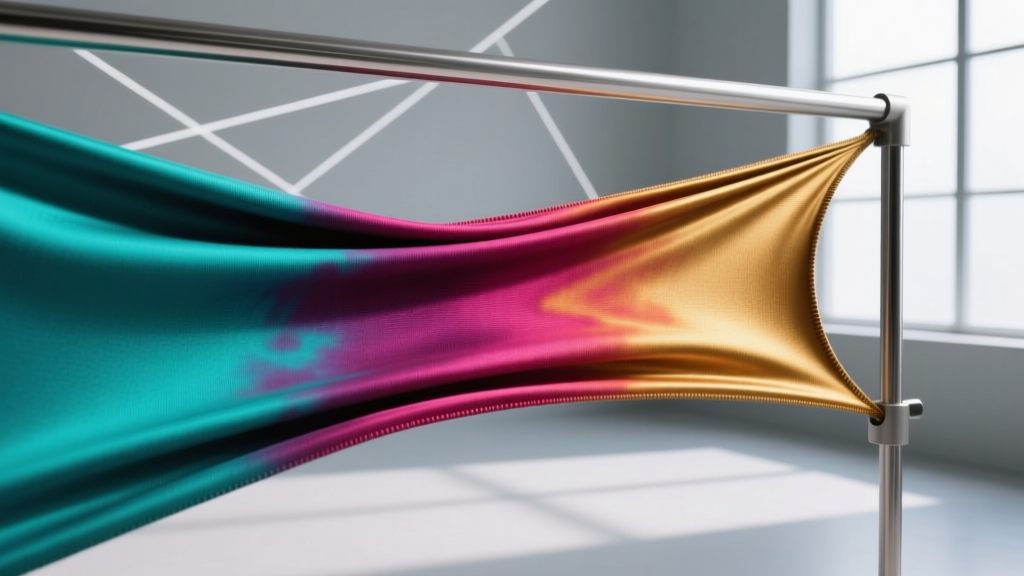 How to Dye Lycra Spandex: A Technical Guide for Designers