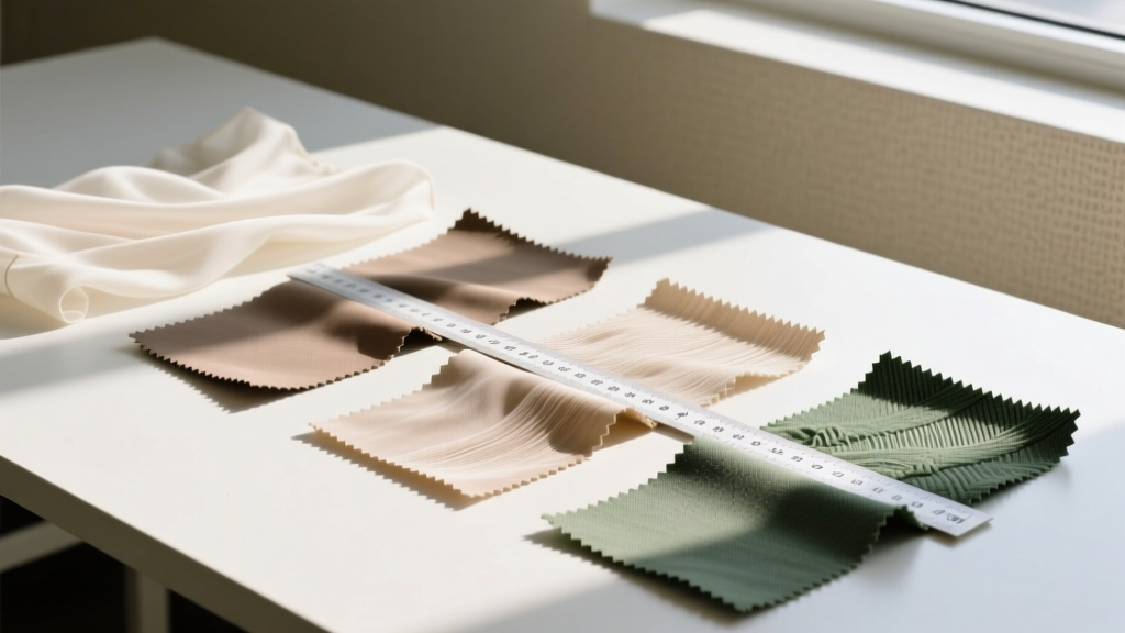 Cheapest Fabric by the Yard: Real-World Cost & Quality Guide