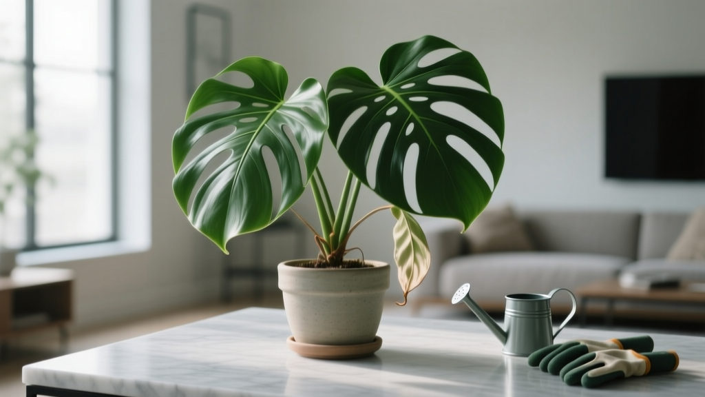 Indoor Plants Losing Leaves and Green? Fixes (2026)