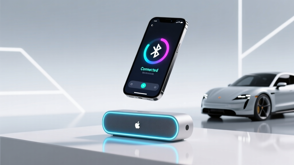 EV Bluetooth Pairing Guide: ZLX, ETX, EKX, ELX (2026)