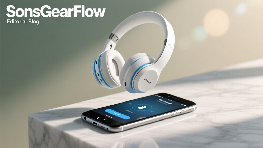 iPhone 6 Wireless Headphones Pairing Fix (2026)