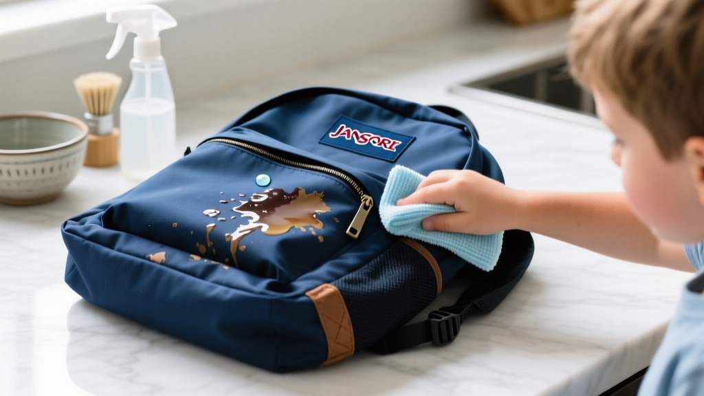 Proven: How to Get Paint Out of Backpacks Fast (2026)