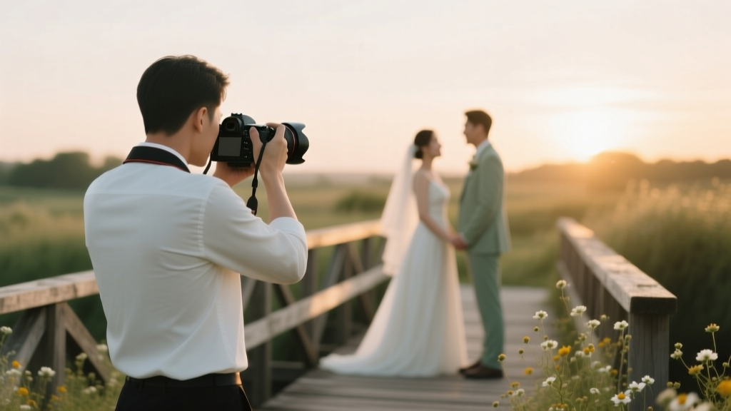 Wedding Photographer Meals: Why 92% Skip This (2026)