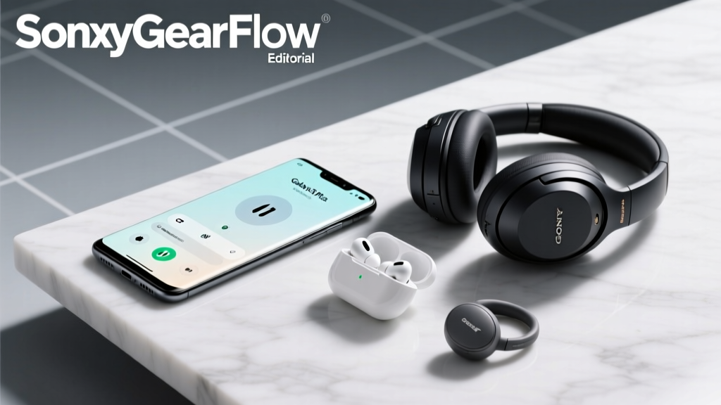 Galaxy S10 Plus Wireless Headphones Guide (2026)