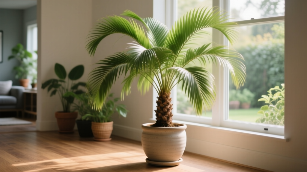How to Repot Indoor Palms: A Botanist’s Guide (2026)