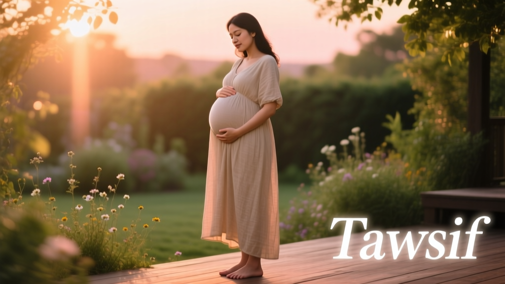 Tawsif: Understanding This Traditional Postpartum Practice in South Asian Communities