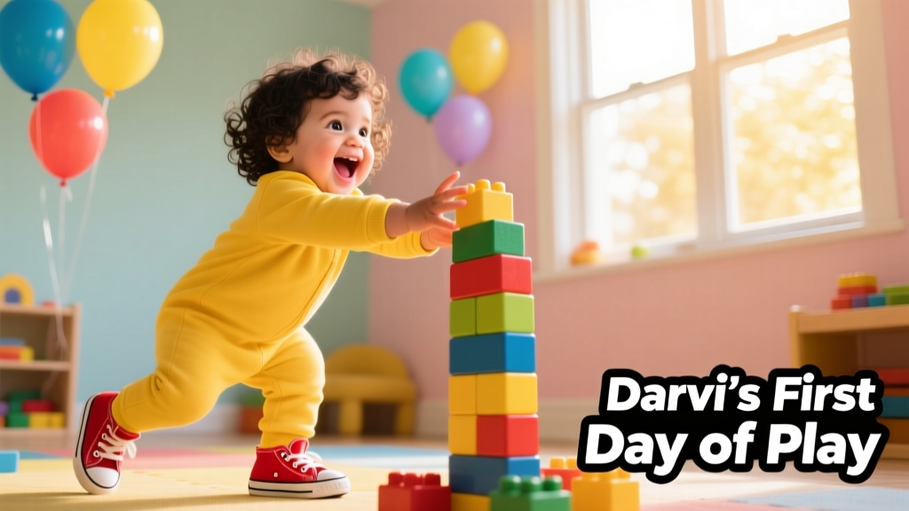 Darvi: Understanding the Developmental, Behavioral, and Nutritional Profile of Toddlers Aged 24–36 Months