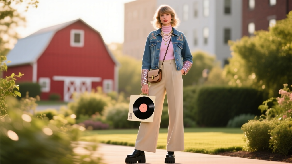 What to Wear to a Taylor Swift Party (2026)